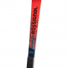 Горные лыжи Rossignol Hero Athlete GS Pro R21 Pro (126-171) + NX 7 GW B73 Black Hot Red (2025) - Горные лыжи Rossignol Hero Athlete GS Pro R21 Pro (126-171) + NX 7 GW B73 Black Hot Red (2025)