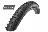 Покрышка Schwalbe 29x2.25 NOBBY NIC ADDIX PERF RIG