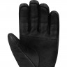 Перчатки Reusch Worldcup Warrior GS Junior black/fluo red - Перчатки Reusch Worldcup Warrior GS Junior black/fluo red