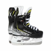 Коньки Bauer Vapor 3X S21 YTH D (1058346)