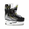 Коньки Bauer Vapor 3X S21 YTH D (1058346) - Коньки Bauer Vapor 3X S21 YTH D (1058346)