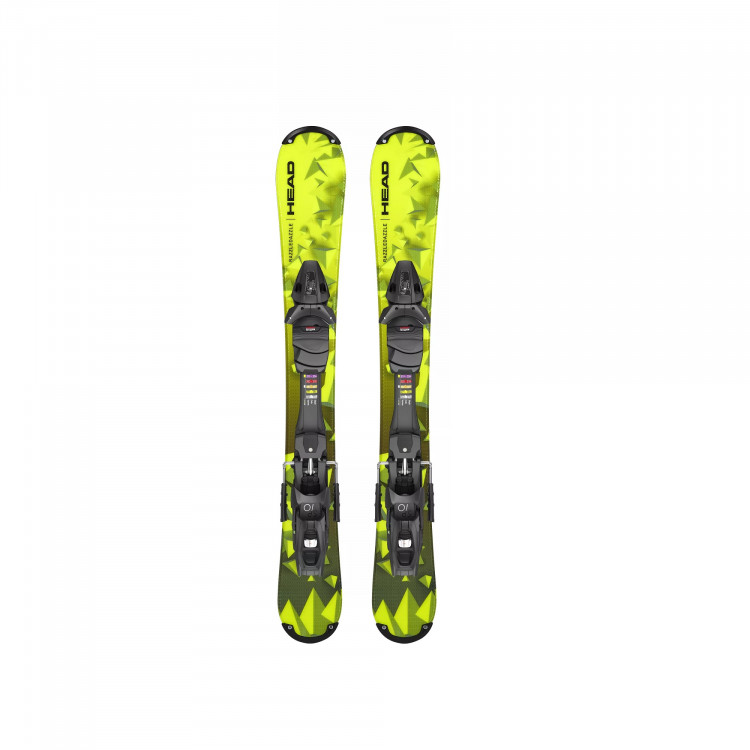 HEAD 【offさま専用】HEAD RazzleDazzle + SP10 GW Razzledazzle + SP