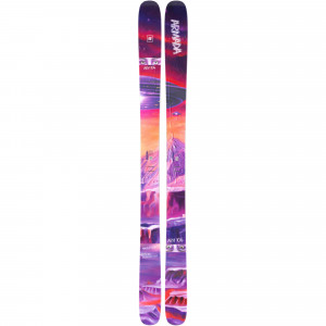 Горные лыжи Armada ARV 106 MadSteez без креплений (2026) 