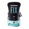 Крепления для сноуборда Fix January teal (FJAN23-TEL) S/M - Крепления для сноуборда Fix January teal (FJAN23-TEL) S/M
