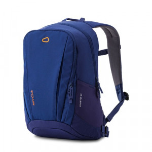 Рюкзак Kanrock Prostep 22 deep blue 