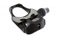 Педали WELLGO 22642 контактные KEO, чёрный