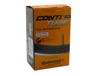 Continental Камера Tour 28" wide, 47-622 / 62-622, S42