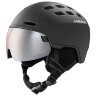 Шлем с визором Head Radar black (2022) - Шлем с визором Head Radar black (2022)