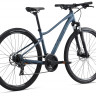 Велосипед Giant LIV Rove 4 DD 28" Blue Ashes size M (2022) - Велосипед Giant LIV Rove 4 DD 28" Blue Ashes size M (2022)