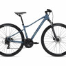 Велосипед Giant LIV Rove 4 DD 28" Blue Ashes size M (2022) - Велосипед Giant LIV Rove 4 DD 28" Blue Ashes size M (2022)
