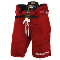 Шорты Bauer Supreme 3S Pro S21 INT Red (1058604)