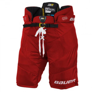 Шорты Bauer Supreme 3S Pro S21 INT Red (1058604) 