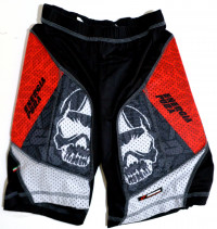 Шорты защитные Energiapura Short Pant Racing JR P1000J W085