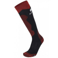 Носки Eisbär Ski Tech Light Men Black/Ardea/White