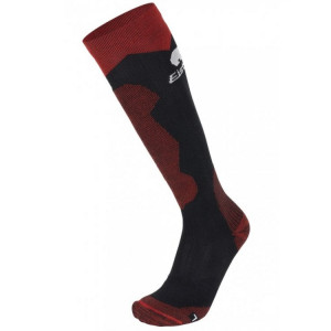 Носки Eisbär Ski Tech Light Men Black/Ardea/White 