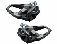 Педали Shimano Ultegra, R8000, с шипами SH11