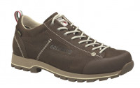 Ботинки Dolomite 54 Low Fg GTX Dark Brown (2022)