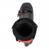 Горнолыжные ботинки Head Edge 100 HV anthracite/red (2025) - Горнолыжные ботинки Head Edge 100 HV anthracite/red (2025)