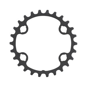 Звезда передняя SHIMANO XT, для FC-M8100-2, 26T-BJ 
