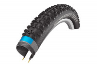 Покрышка Schwalbe SMART SAM Perf, Folding 57-559, 26х2,25 B/B-SK HS476 Addix 67EPI EK 11600917.01