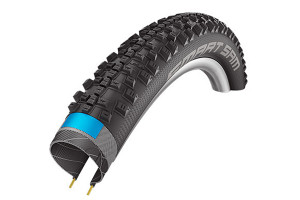 Покрышка Schwalbe SMART SAM Perf, Folding 57-559, 26х2,25 B/B-SK HS476 Addix 67EPI EK 11600917.01 