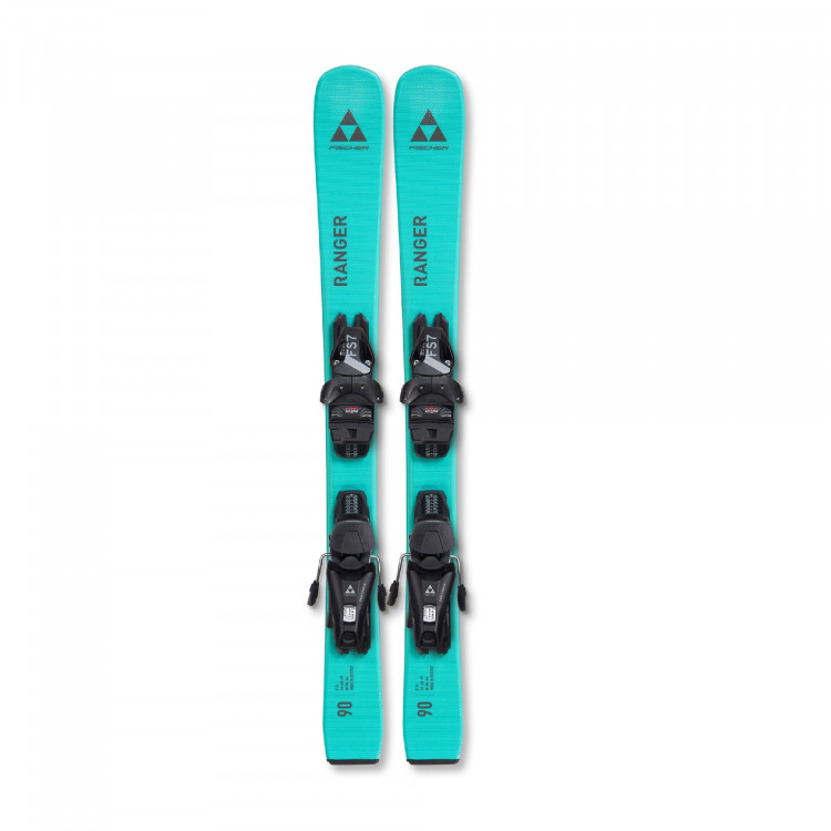Fischer best sale ranger 130