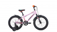 Велосипед FORMAT KIDS 18 розовый (2021)