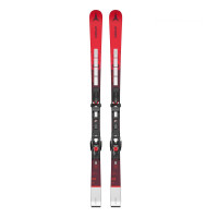 Горные лыжи Atomic Redster G9 FIS Revoshock S + крепления X12 VAR (2023)