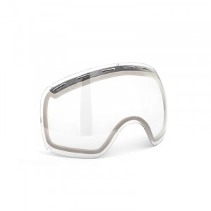 Линза Shred Exemplify Double Lens Clear (VLT 81%) 