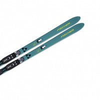 Беговые лыжи Fischer Travers 78 CROWN/SKIN (2021-22)