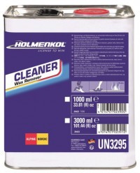 Смывка Holmenkol Cleaner 3000ml (20423)