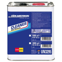 Смывка Holmenkol Cleaner 3000 ml (20423)