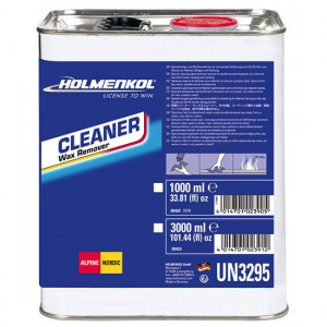 Смывка Holmenkol Cleaner 3000 ml (20423) 