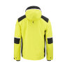 Куртка Head NEO Jacket Men (lemon) (2023) - Куртка Head NEO Jacket Men (lemon) (2023)
