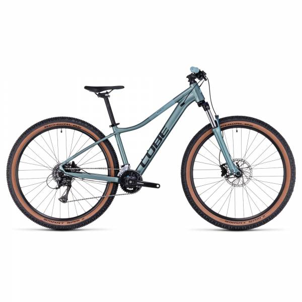 Cube access ws exc 27.5 on sale