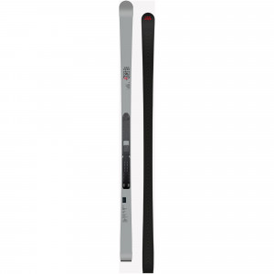 Горные лыжи Van Deer GS World Cup Race grey 193cm R30m Alu World Cup Plate без креплений (2026) 