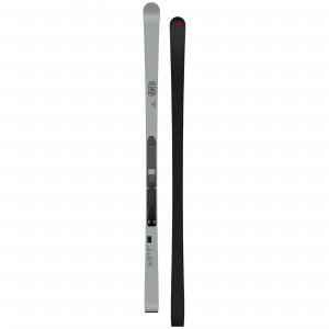 Горные лыжи Van Deer GS World Cup Race grey 193cm R30m Alu World Cup Plate без креплений (2026) 