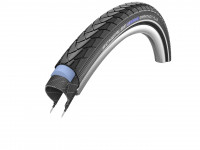 Покрышка Schwalbe MARATHON PLUS SmartGuard 32-622 28x1.25 700x32C B/B+RT HS440 EC 67EPI (2022)