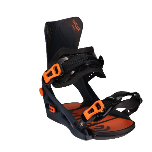 Flux DS navy 2023