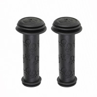 Грипсы Stels FSD-GRIP-DP03 113мм черные