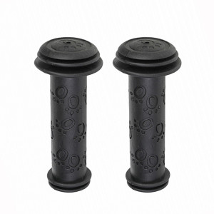 Грипсы Stels FSD-GRIP-DP03 113мм черные 