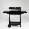 Гриль стационарный GOGARDEN Grill-Master 62 черный - Гриль стационарный GOGARDEN Grill-Master 62 черный