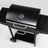 Гриль стационарный GOGARDEN Grill-Master 62 черный - Гриль стационарный GOGARDEN Grill-Master 62 черный