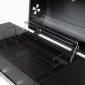 Гриль стационарный GOGARDEN Grill-Master 62 черный - Гриль стационарный GOGARDEN Grill-Master 62 черный