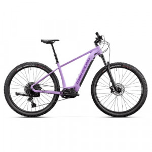 Электровелосипед Titan Racing Nitric Dash 29&quot; Lavender Blush рама: M (17&quot;) (2024) 