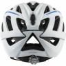 Велошлем Alpina Panoma 2.0 White-Blue Gloss - Велошлем Alpina Panoma 2.0 White-Blue Gloss