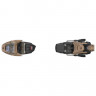 Горнолыжные крепления Marker Comp 13 FDT GW DIN 4-13 Van Deer ocher - Горнолыжные крепления Marker Comp 13 FDT GW DIN 4-13 Van Deer ocher