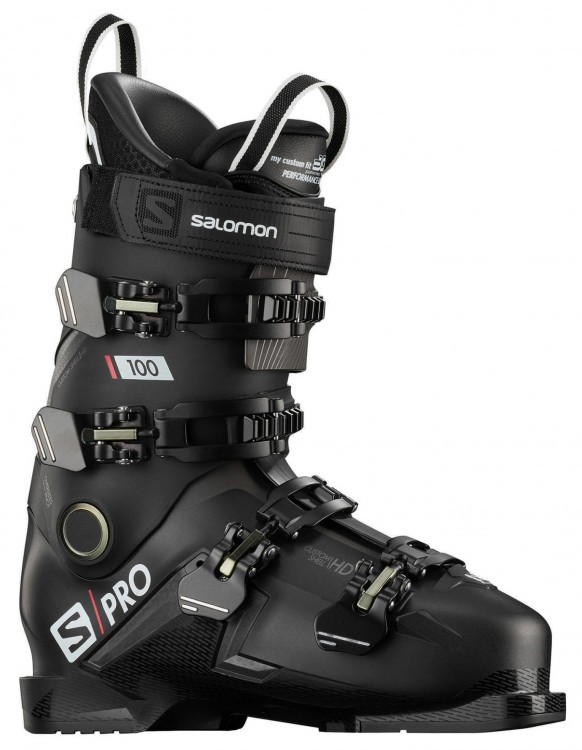Salomon s pro 2020 hotsell