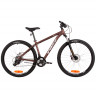 Велосипед Foxx Atlantic 27.5" красный рама: 16" (2025) - Велосипед Foxx Atlantic 27.5" красный рама: 16" (2025)