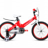 Велосипед Forward Cosmo 18 2.0 красный (2021) - Велосипед Forward Cosmo 18 2.0 красный (2021)